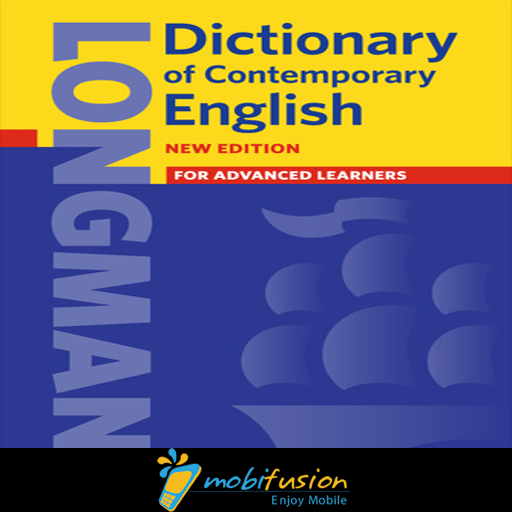 longman dictionary of contemporary english 5
